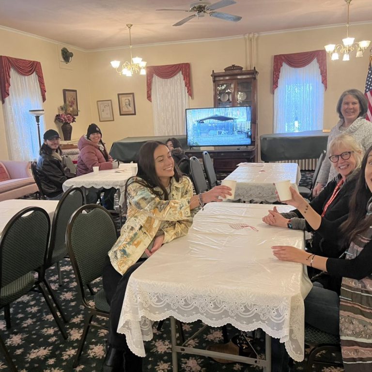 Marquette Federation of Women's Clubs Event