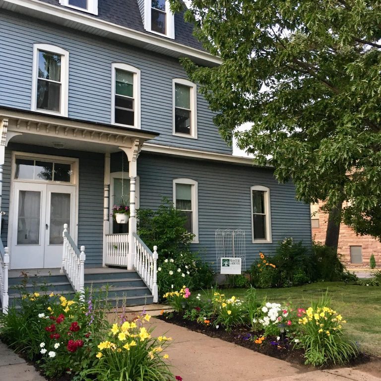Marquette Federation of Women's Clubs Building